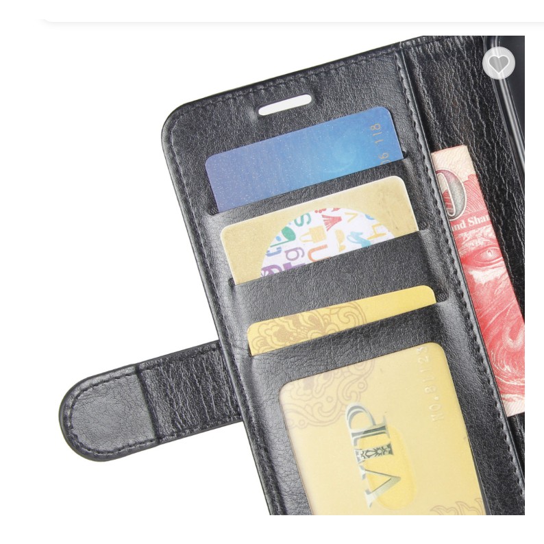 iPhone 11 flip wallet quality
