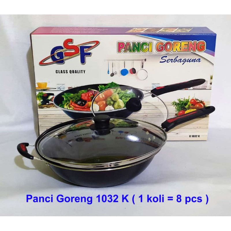 

Panci goreng