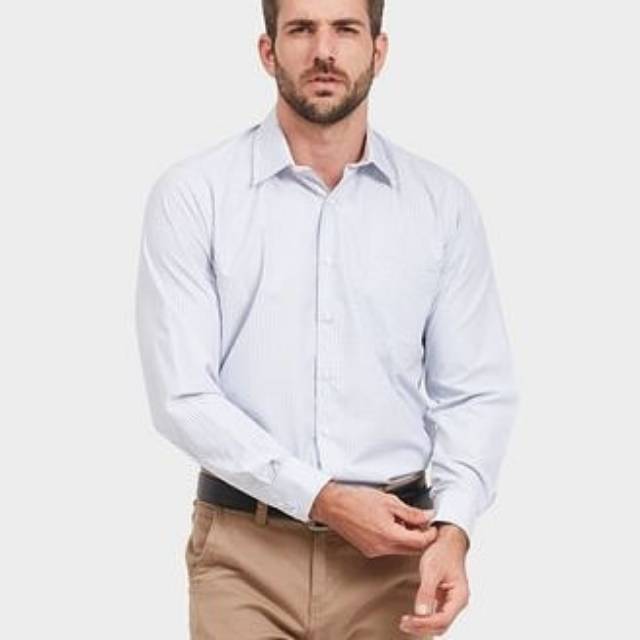 Pakaian Pria Kemeja Panjang ARAMIS