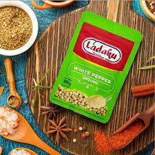 

Ladaku Merica Bubuk 100 Gram