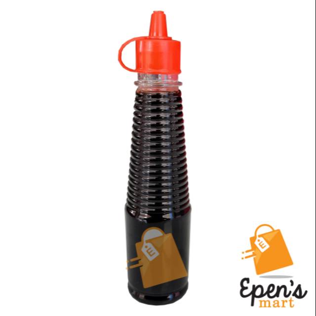 

Kecap Korea, Ganjang Halal Kikkoman 155 ml