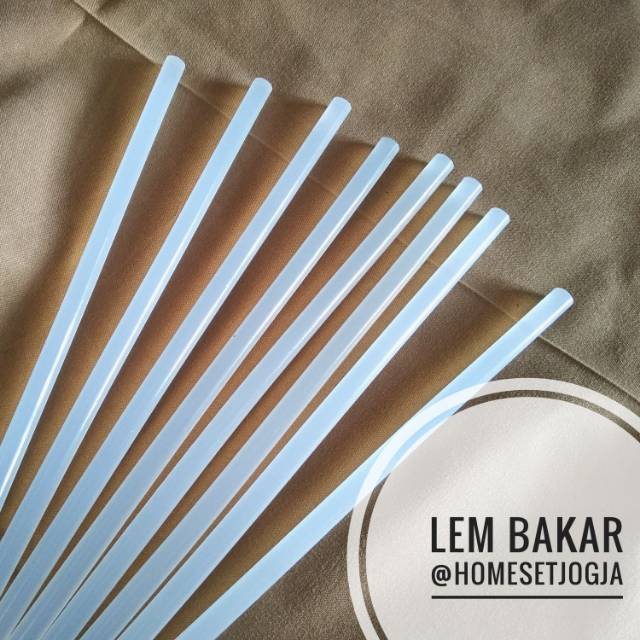 

Murah lem bakar lem tembak lem lilin