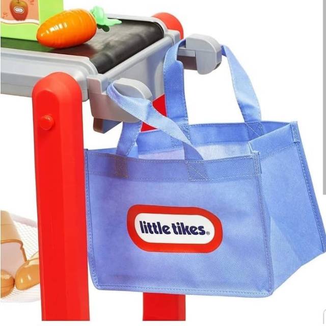 little tikes smart shopper