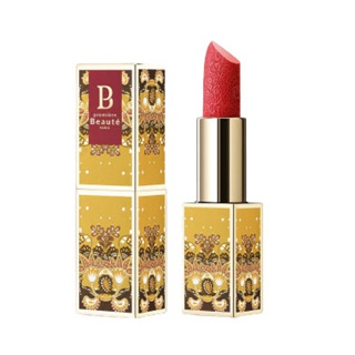 Premiere Beaute Batik Long-lasting Matte Velvet Lipstick 6