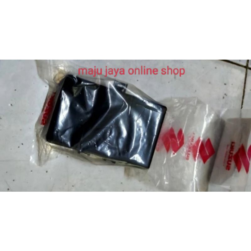 TUTUP BOX SKRING/ FUSE BOX KARIMUN WAGON R ASLI