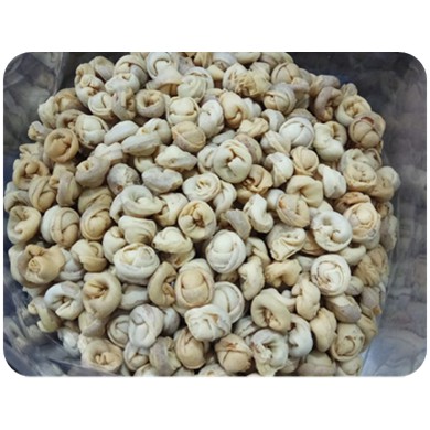 

PANGSIT AYAM KERING ENAK & NIKMAT 500 Gram