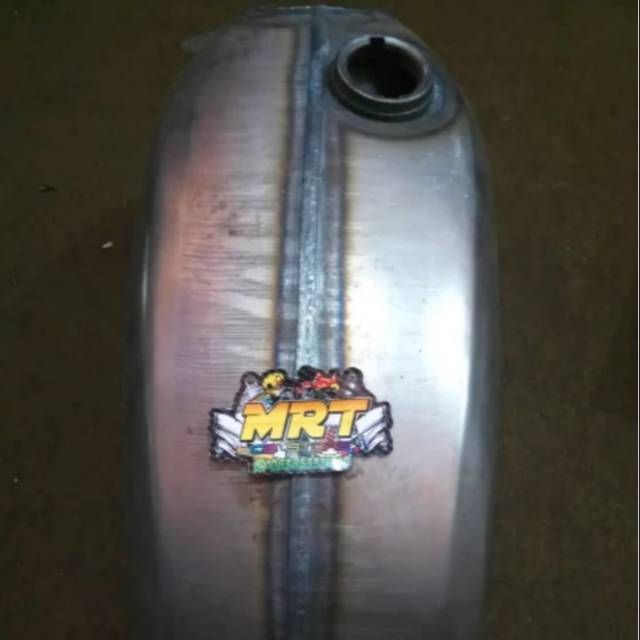 TANGKI CB PRES KUDUS