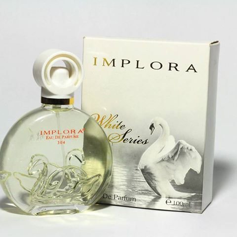 PARFUM IMPLORA SERIES 100ml