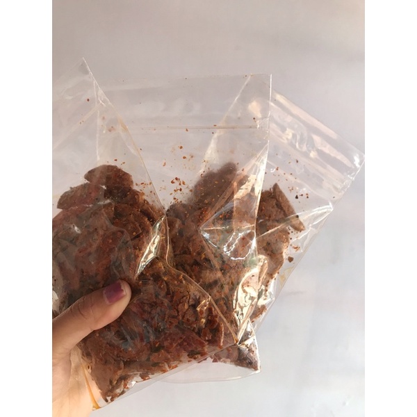 

basreng bledeg