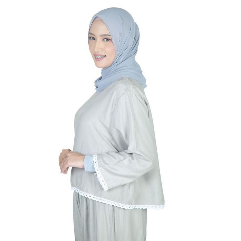 BABY SET ELZATTA / HOMEWEAR ELZATTA