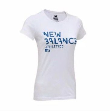 Kaos / Tshirt New Balance Athletic Women's Tee