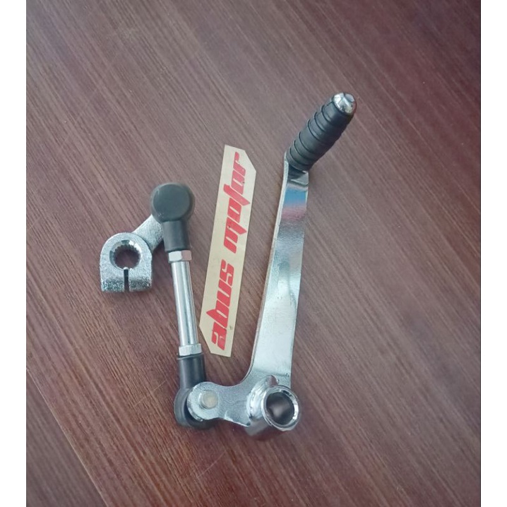 OPERAN GIGI PEDAL VERSENELENG SUZUKI THUNDER THUNDER 125