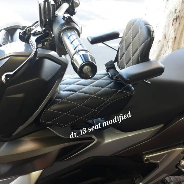 Jok anak    honda adv pcx vario nmax aerox | Shopee Indonesia