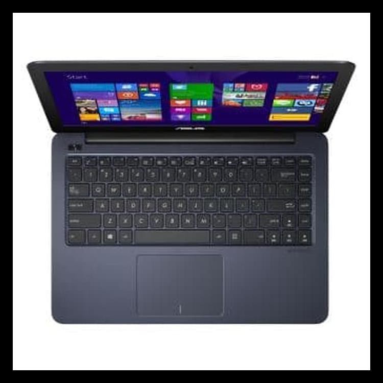 Readystock Laptop Asus E402Ya (Amd Quad Core E2-7015/4Gb/1Tb/Win10) Original Promo Barang Murah