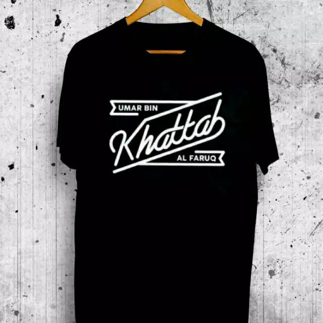 KAOS/ UMAR bin KHATTAB