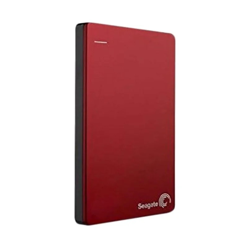 HDD Seagate Backup Plus Slim 2TB 2 TB Harddisk External 2.5 USB 3.0