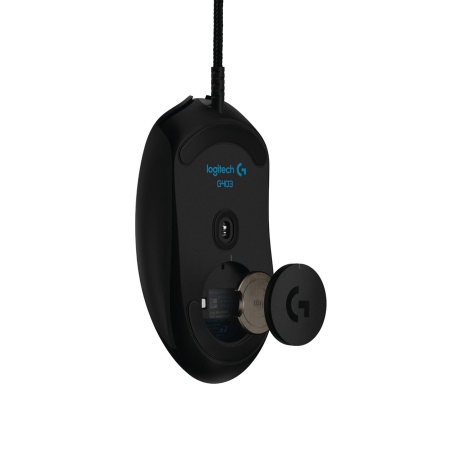 Logitech G 403 Prodigy Gaming mouse