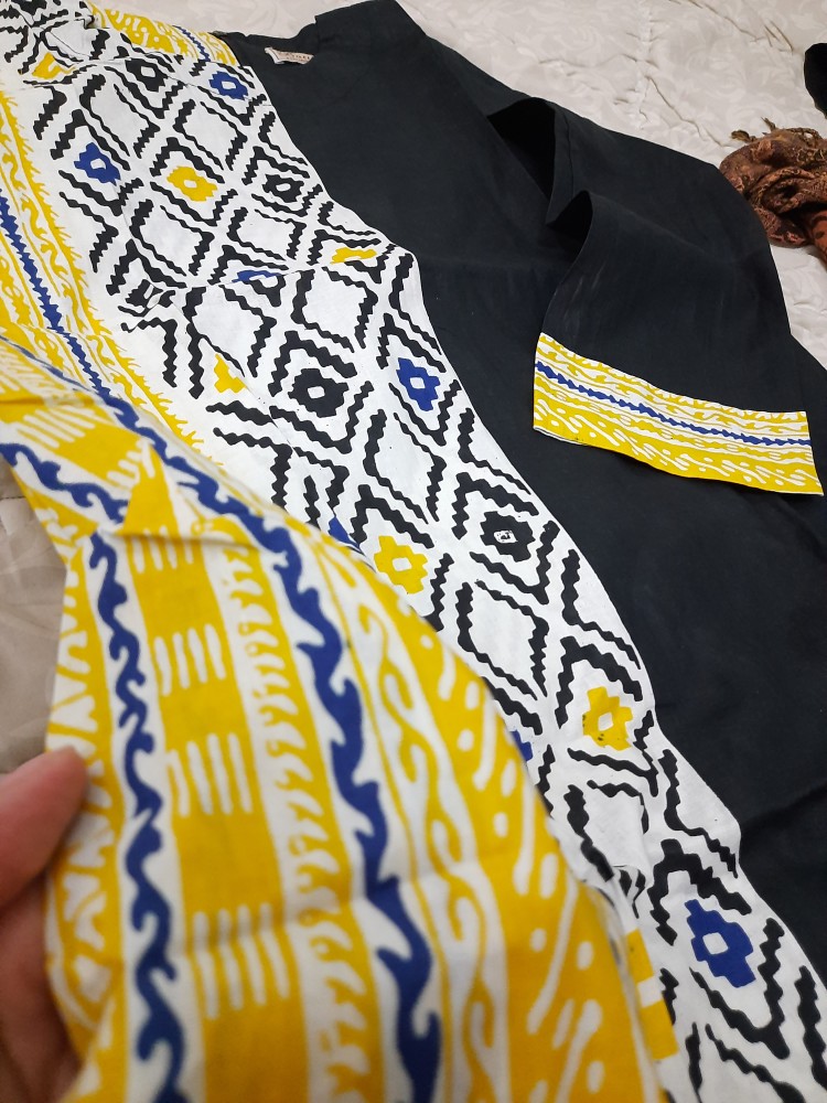 Terlaris Serut Genes Jelita Tunic Navbor Yelbor Whitbor Creambor Seharga Rp43.999 - Rp81.999