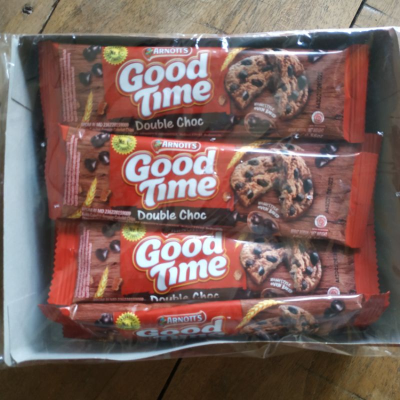 

Good Time isi 12pcs