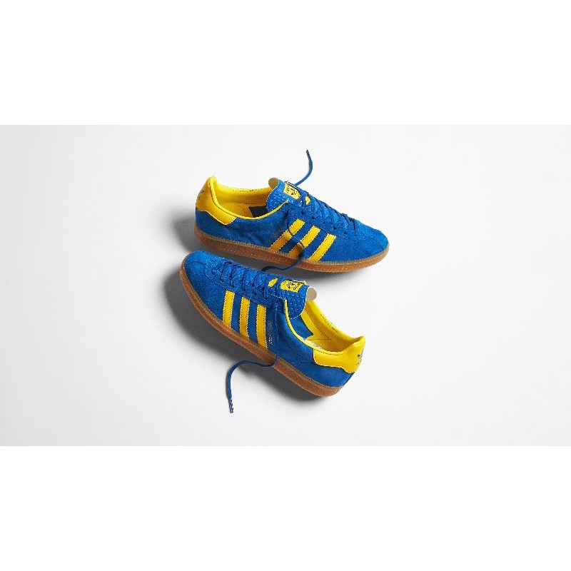 Adidas Stockholm 2021