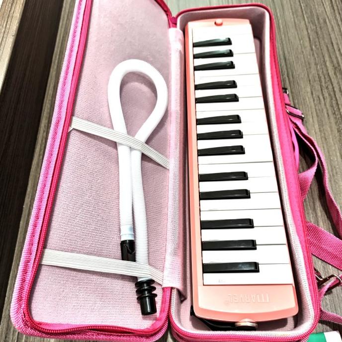 Pianika MARVEL original product