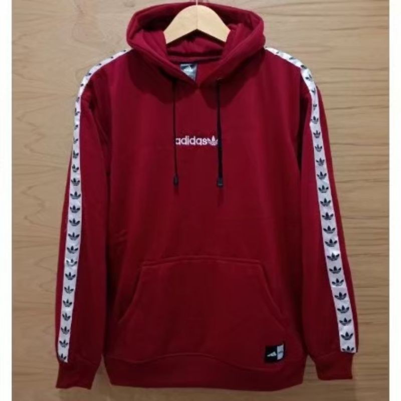 sweater hoodie adidas tnt