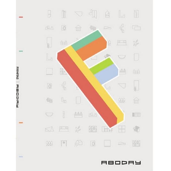 

Buku Teknik Arsitektur The Art of Building : F FIRMITAS by Aboday Asli