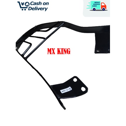 BREKET BOX JUPITER MX KING 150