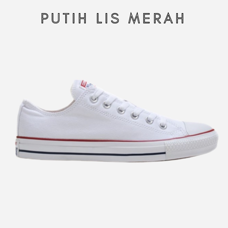 Sepatu converse all star classic 70s pendek wanita pria/(2psg 1kg) sepatu converse77 All Star FREE BOX