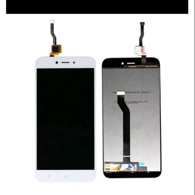 Lcd xiaomi redmi 5a fullset