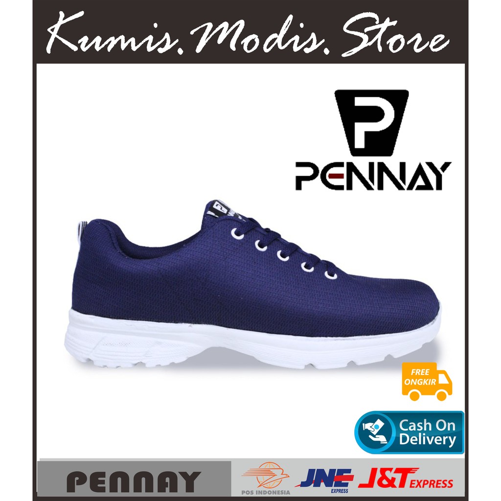SEPATU SNEAKERS KASUAL PRIA - SEPATU KETS ORIGINAL - SEPATU OLAHRAGA - SEPATU KASUAL IMPORT - POS026