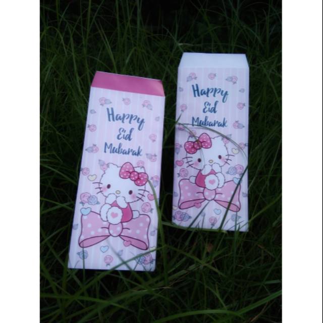 

Amplop lebaran Besar