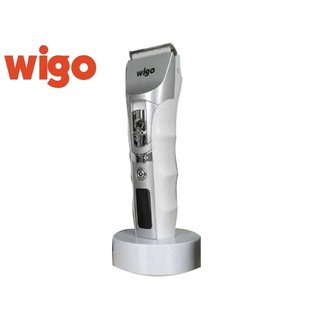 Mesin Alat Cukur Rambut Propessional Wigo Hair Clipper W-168 Pro wireless