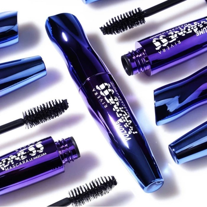 RIVERA Volume Madness Mascara