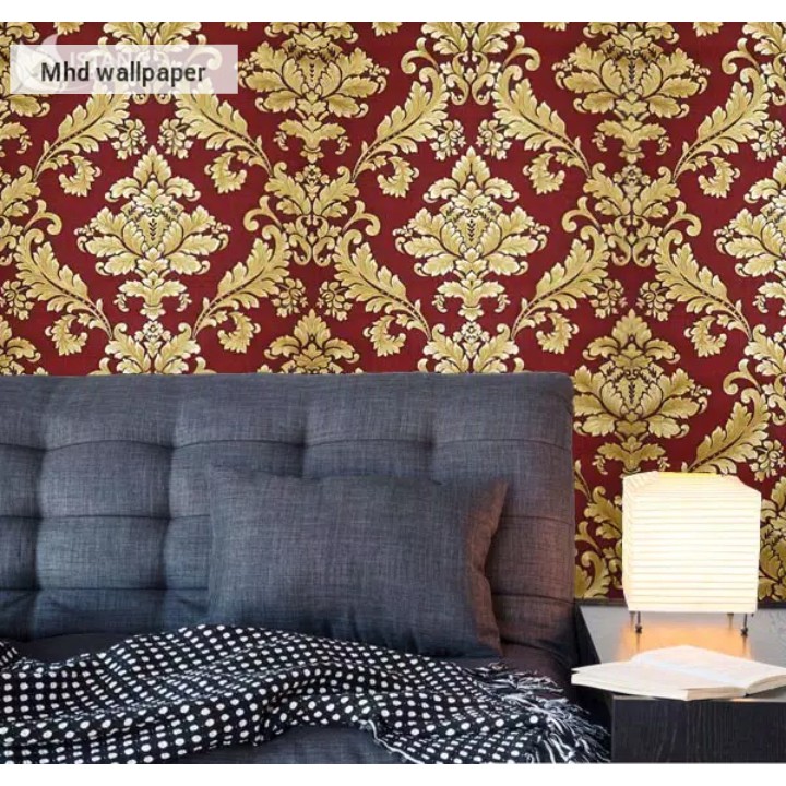 Wallpaper dinding surabaya sidoarjo gresik jawa timur