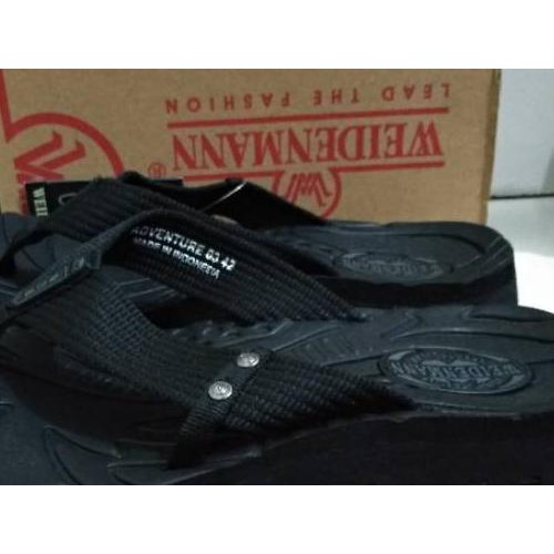 ✥ Sandal Jepit Gunung Weidenmann ✯