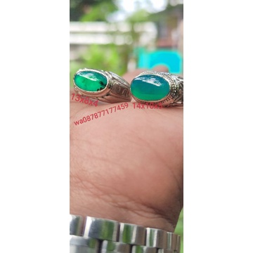 bacan doko Gulao Lintang