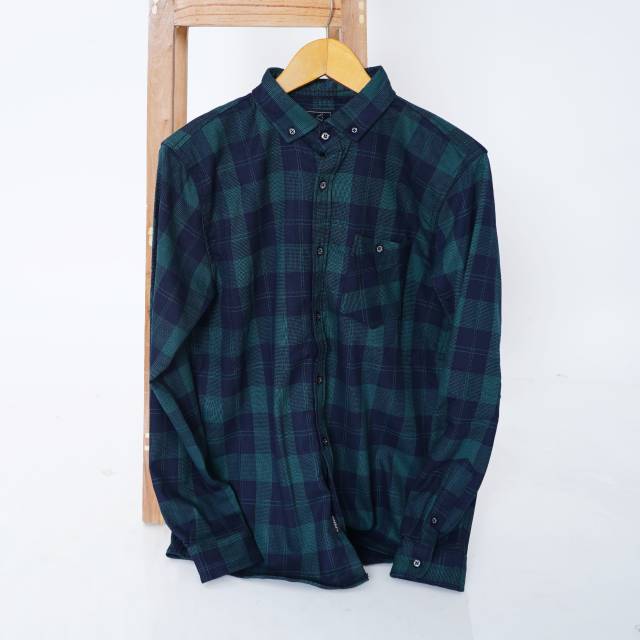YKJ 026 FLANEL WOLL UNISEX SUPER PREMIUM CASTLE