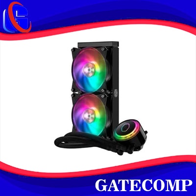 Fan Cooler CM Master Liquid ML 240L RGB V2