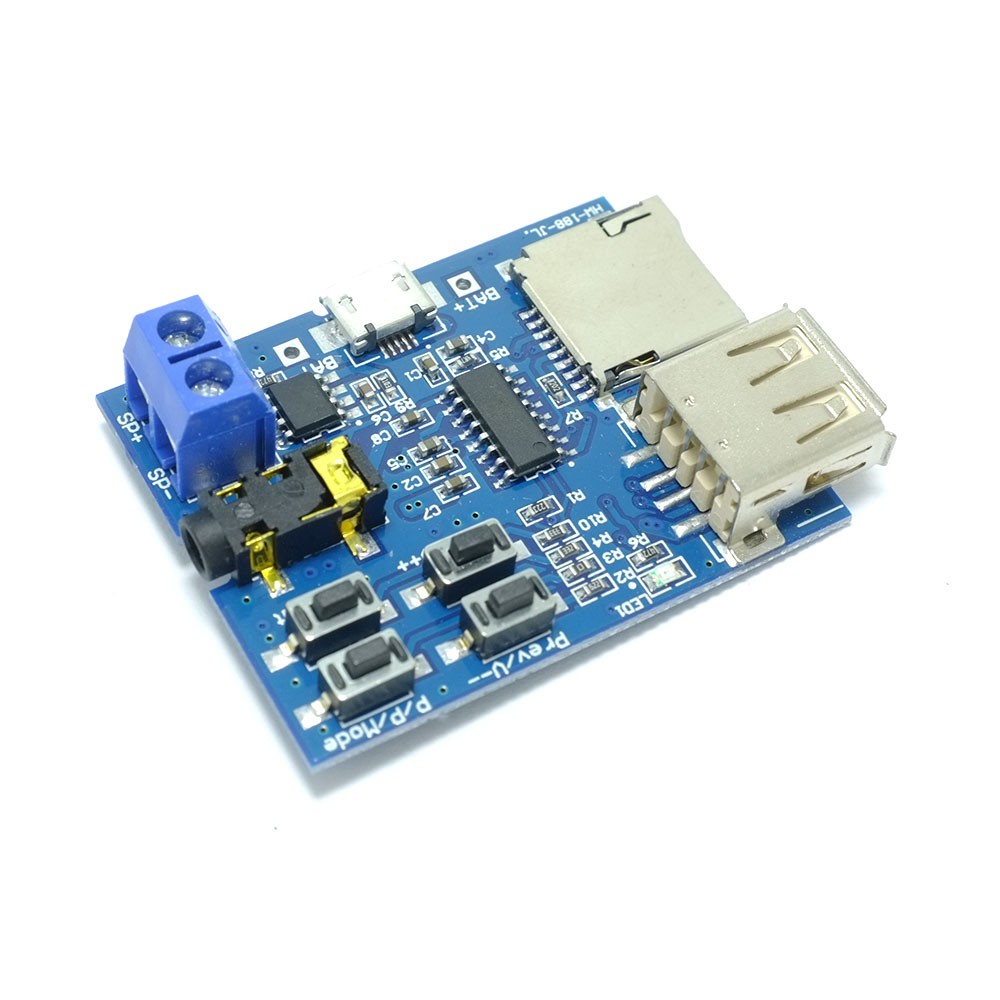 Harga Decoder Modul Terbaru Jan 2026 | BigGo Indonesia