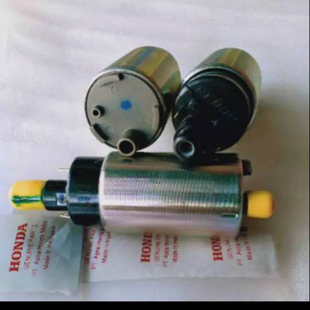 Rotak pompa bensin fuel pump vario 150 original keihin rotak rotal pompa injeksi injector vario 150