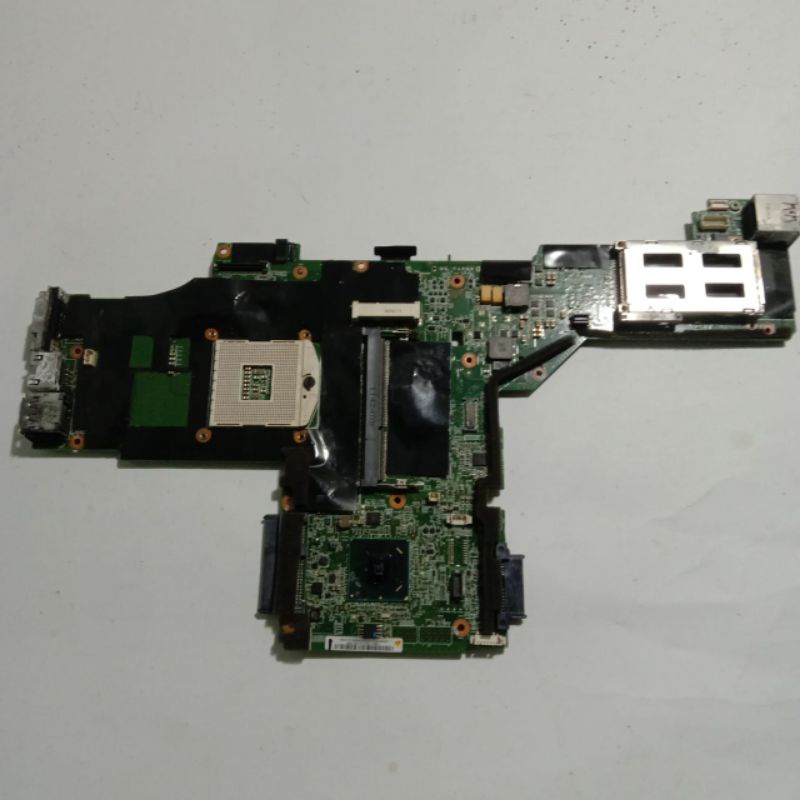 Mobo mesin mati laptop lenovo 4236