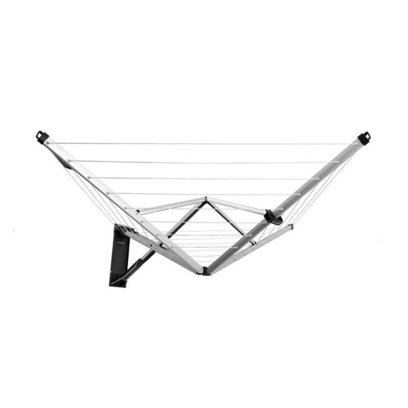 BRABANTIA JEMURAN PAKAIAN GANTUNG