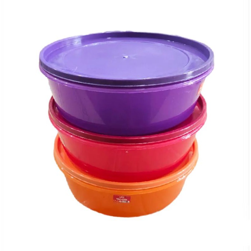 Sealware/toples makanan marvela