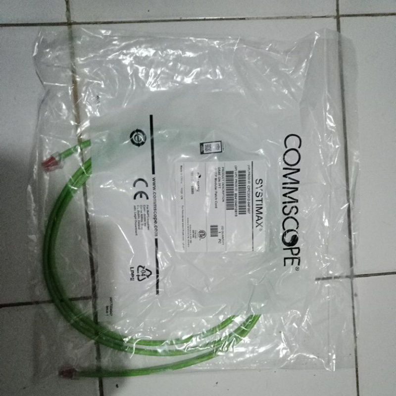 patchcord