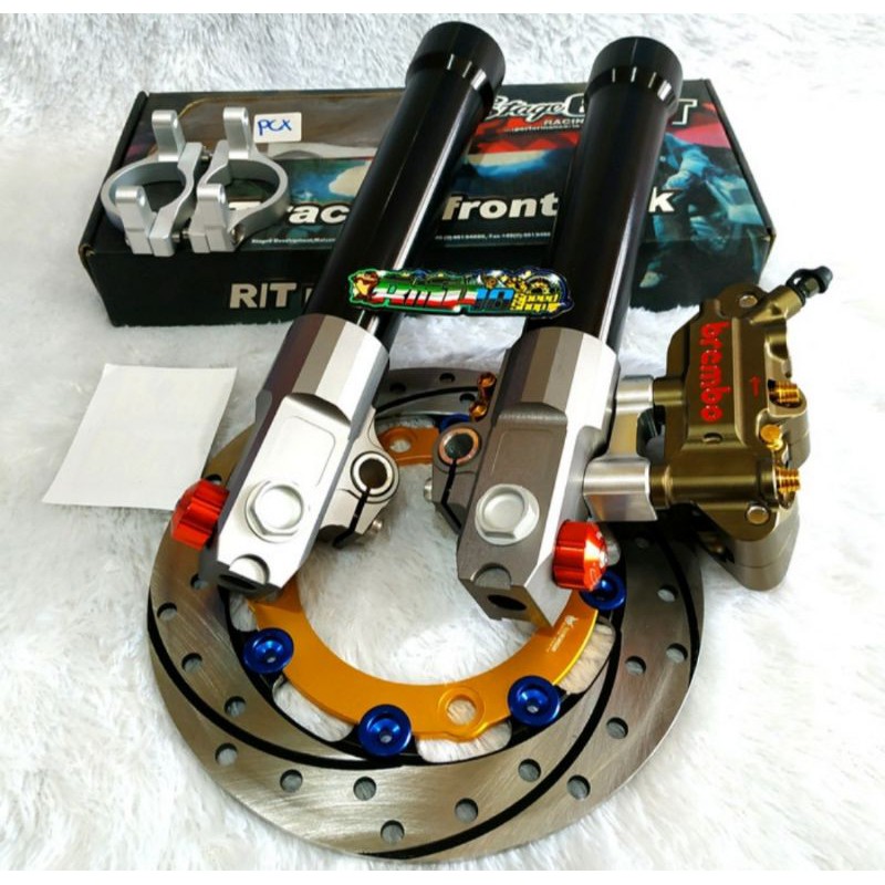 KHUSUS PCX ALL VARIAN PAKETAN BOTTOM RT STAGE THAILAND