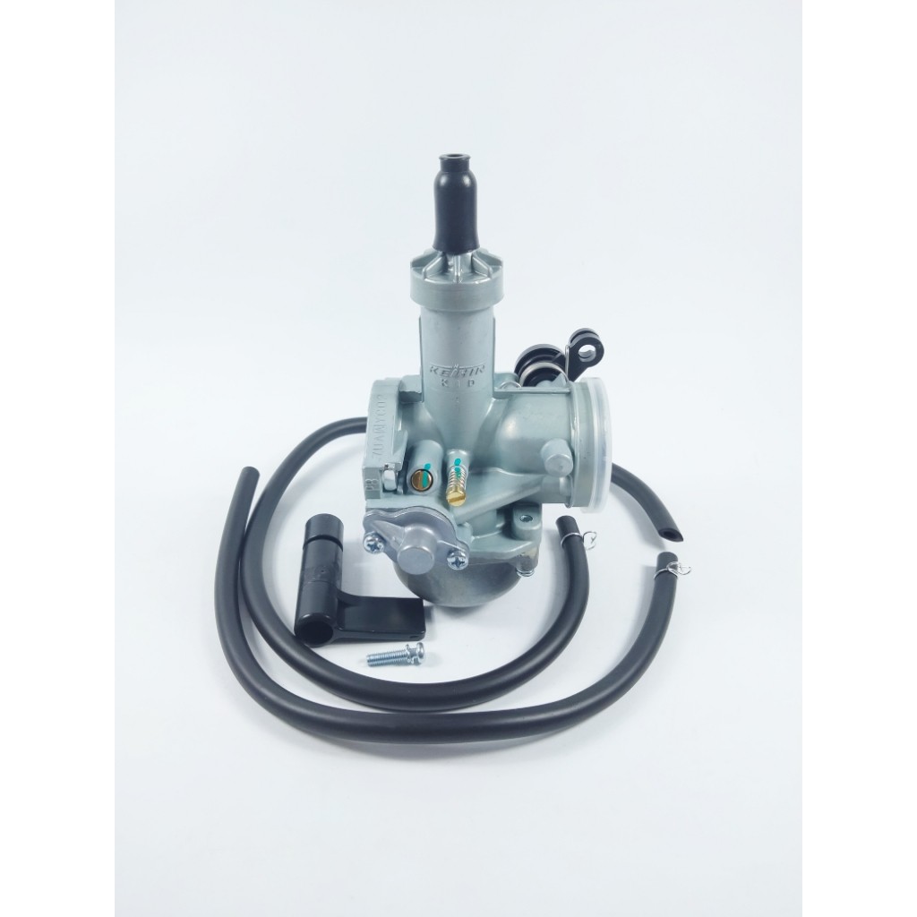 KARBURATOR ASSY KEIHIN HONDA REVO ABS ASOLUTE BLADE REVO FIT KUALITAS ASLI ORI ORIGINAL AHM KARBU CARBURETOR CARBU CARBURATOR KALBURATOR-1