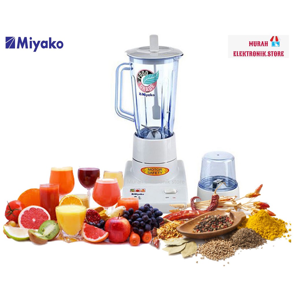 Miyako Blender BL 101PL