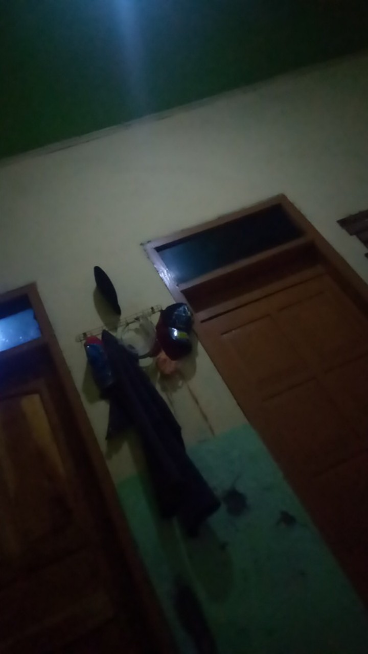 Kantong Plastik 25 X 35 Bahan Hd Oval / Shopping Bag