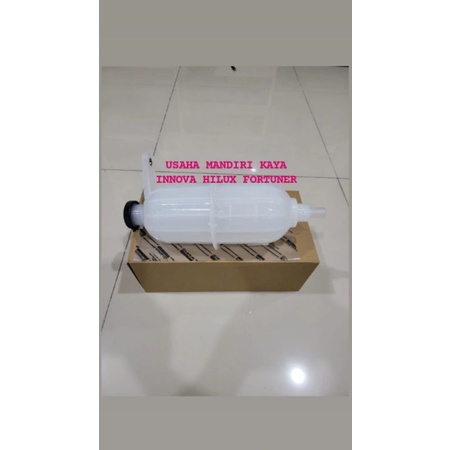 TABUNG AIR SEREP TABUNG RADIATOR INNOVA HILUX FORTUNER 16420-0L010